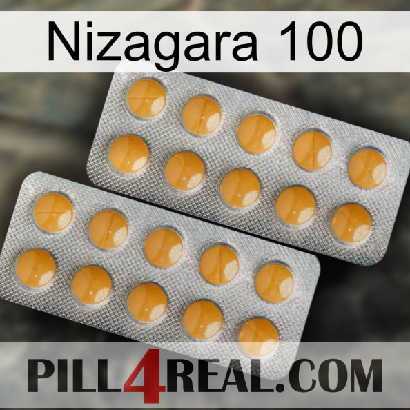 Nizagara 100 levitra2